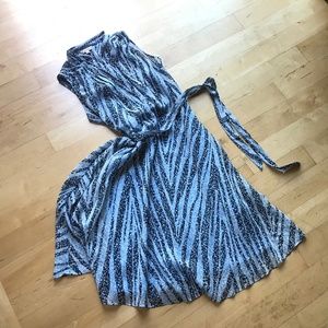 Nanette  Lepore  long dress